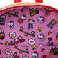 Loungefly x Sanrio Hello Kitty and Friends Carnival Mini Backpack - GeekCore