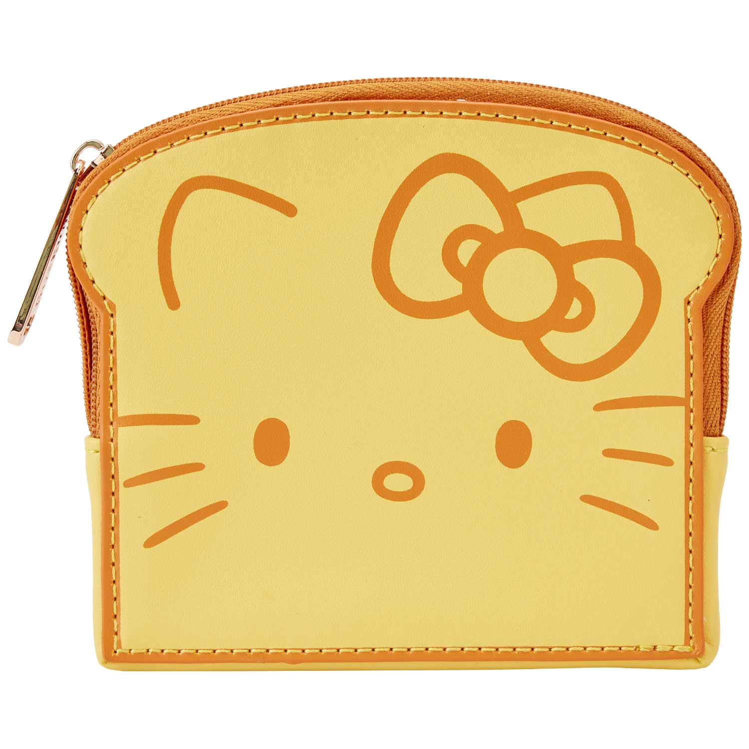 Loungefly x Sanrio Hello Kitty Breakfast Toaster Crossbody Bag - GeekCore