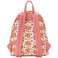 Loungefly x Sanrio Hello Kitty Breakfast Waffle Mini Backpack - GeekCore