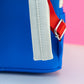 Loungefly x Sanrio Hello Kitty Classic Suit Cosplay Mini Backpack - GeekCore