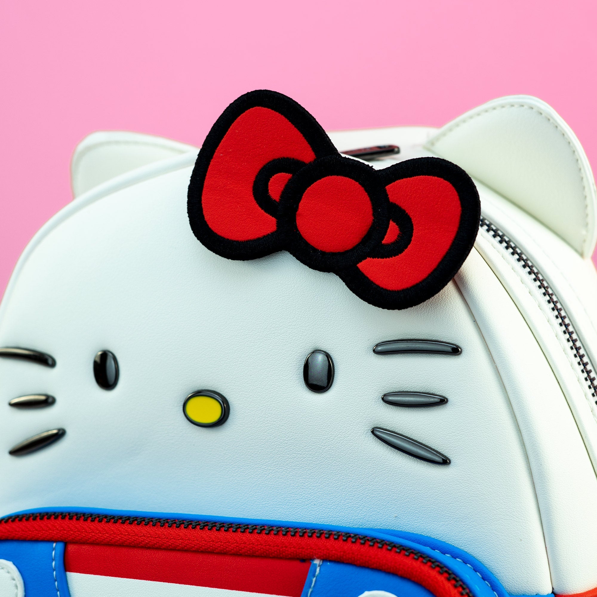 Loungefly x Sanrio Hello Kitty Cosplay Mini Backpack - GeekCore