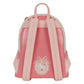 Loungefly x Sanrio Hello Kitty Holiday Plush & Glitter Cosplay Mini Backpack - GeekCore