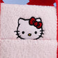 Loungefly x Sanrio Hello Kitty Sherpa Tote Bag with Coin Purse - GeekCore