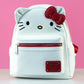Loungefly x Sanrio Hello Kitty White Cosplay Mini Backpack - GeekCore