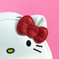 Loungefly x Sanrio Hello Kitty White Cosplay Mini Backpack - GeekCore