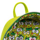 Loungefly x Sanrio Keroppi Cosplay Mini Backpack - GeekCore