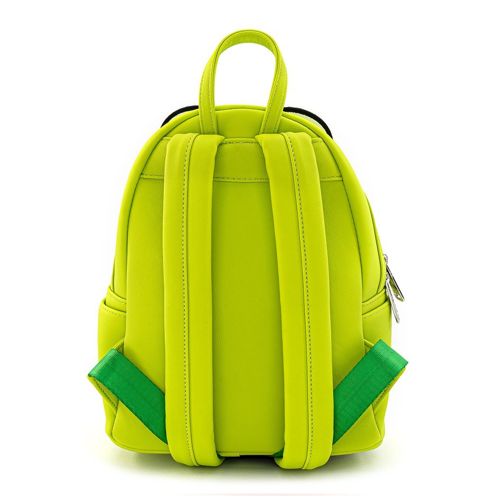 Loungefly x Sanrio Keroppi Cosplay Mini Backpack - GeekCore