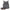 Loungefly x Sanrio Kuromi Convertible Mini Backback - GeekCore
