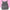 Loungefly x Sanrio Kuromi Convertible Mini Backback - GeekCore