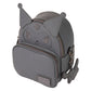 Loungefly x Sanrio Kuromi Convertible Mini Backback - GeekCore