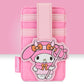Loungefly x Sanrio My Melodi Devil Cardholder - GeekCore