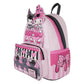 Loungefly x Sanrio My Melody and Kuromi Mini Backpack - GeekCore