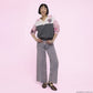Loungefly x Sanrio My Melody And Kuromi Unisex Windbreaker Jacket - GeekCore