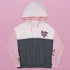 Loungefly x Sanrio My Melody And Kuromi Unisex Windbreaker Jacket - GeekCore