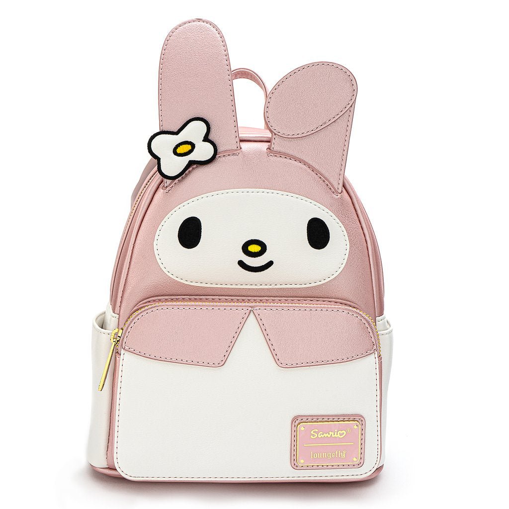 Loungefly x Sanrio My Melody Cosplay Mini Backpack - GeekCore