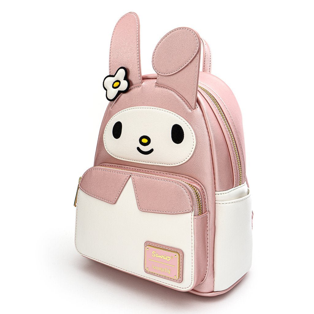 Loungefly x Sanrio My Melody Cosplay Mini Backpack - GeekCore