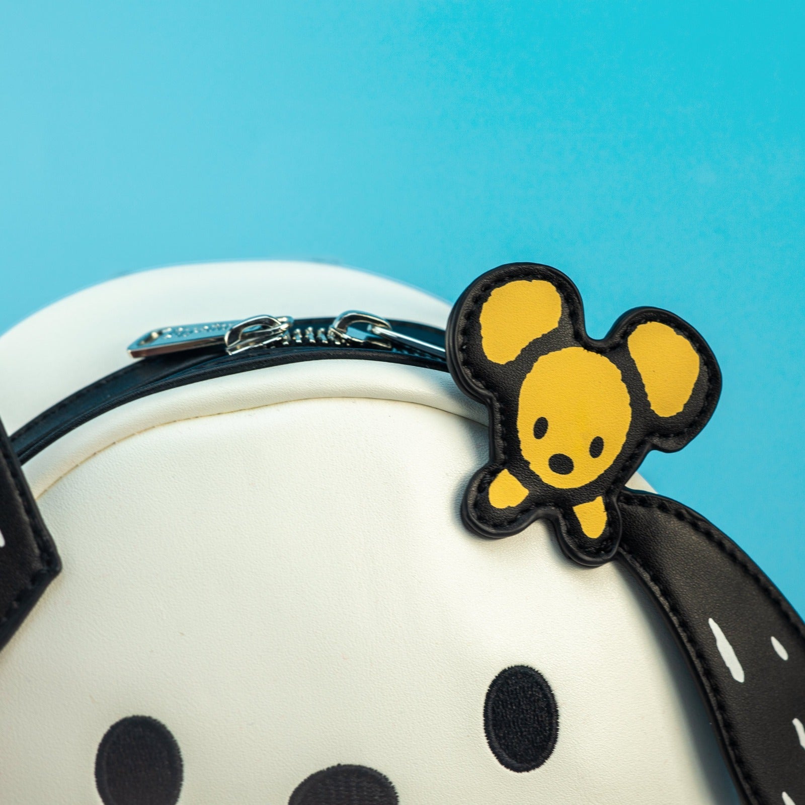 Loungefly x Sanrio Pochacco Cosplay Mini Backpack - GeekCore