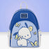 Loungefly x Sanrio Pochacco Mini Backpack - GeekCore