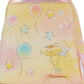 Loungefly x Sanrio Pompompurin Carnival Mini Backpack - GeekCore