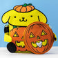 Loungefly x Sanrio Pompompurin Crossbuddies Crossbody Bag - GeekCore