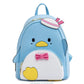 Loungefly x Sanrio Tuxedo Sam Mini Backpack - GeekCore