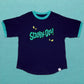 Loungefly x Scooby - Doo Classic Sporty Tee - GeekCore