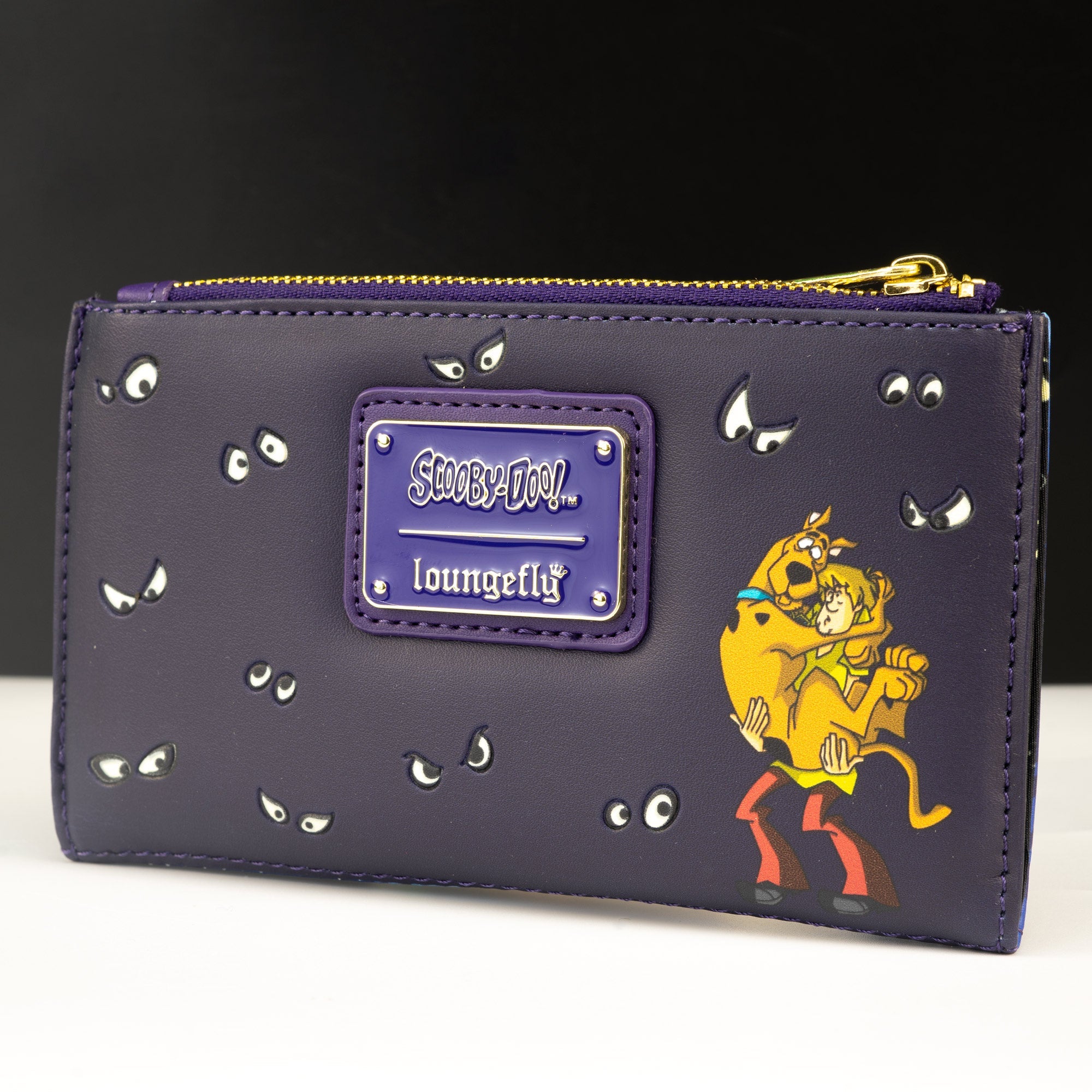 Loungefly x Scooby Doo Monster Chase Purse - GeekCore