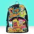 Loungefly x Scooby Doo Munchies Mini Backpack - GeekCore