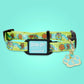 Loungefly x Scooby Doo Mystery Machine Dog Collar - GeekCore