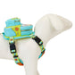Loungefly x Scooby Doo Mystery Machine Dog Harness - GeekCore