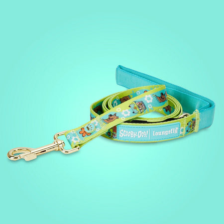 Loungefly x Scooby Doo Mystery Machine Dog Leash - GeekCore