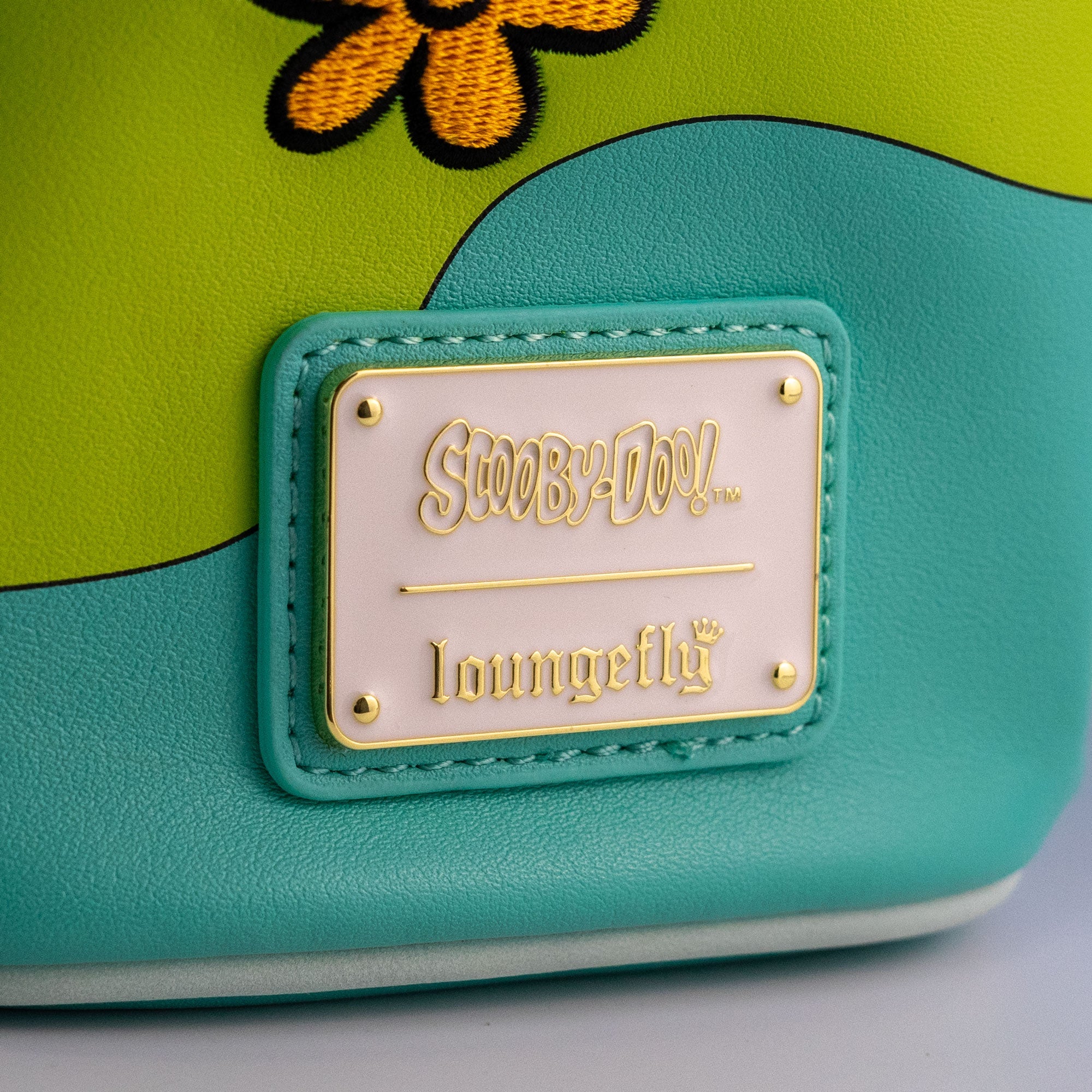 Loungefly x Scooby Doo Mystery Machine Mini backpack - GeekCore