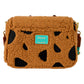 Loungefly x Scooby - Doo Sherpa Crossbody Bag - GeekCore