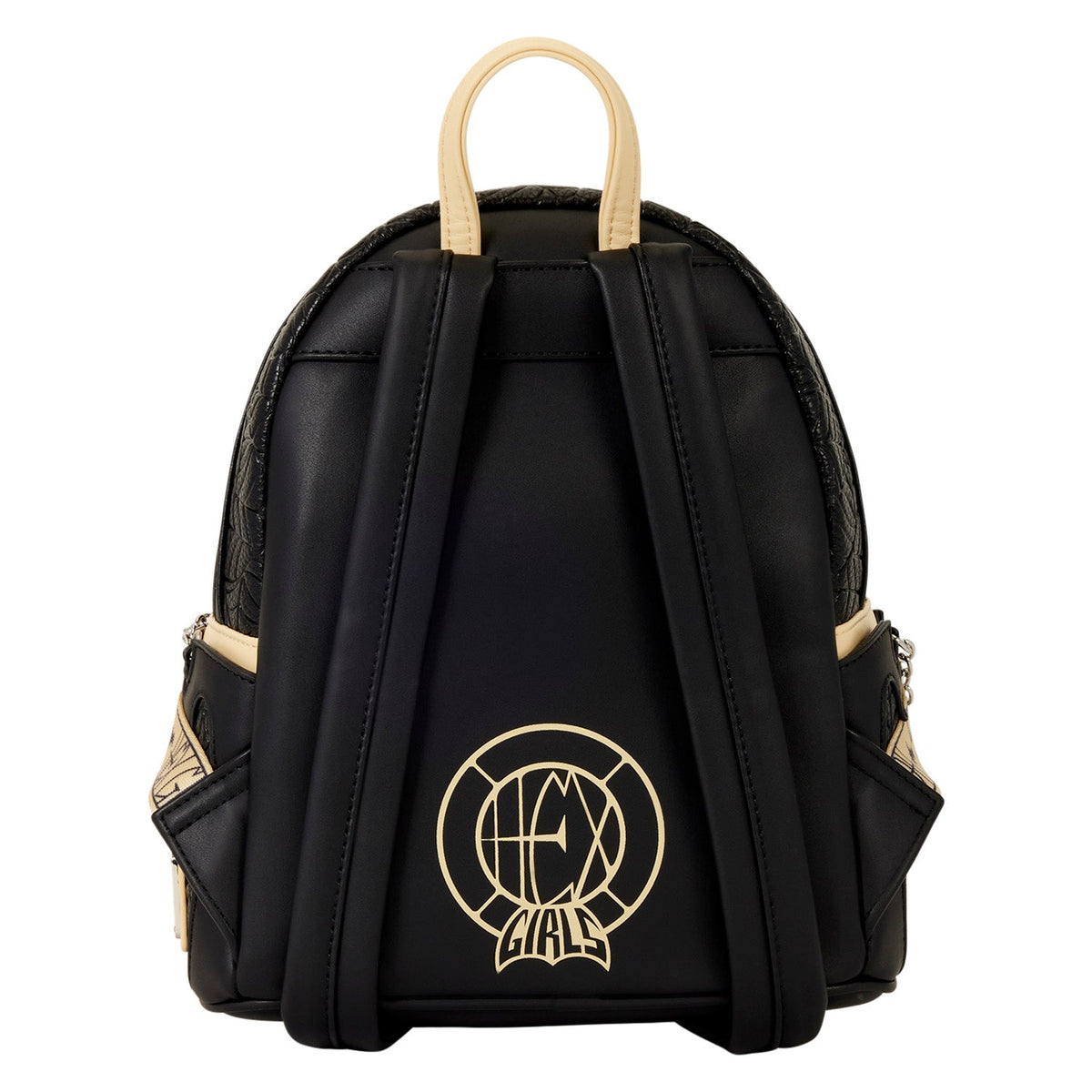 Loungefly x Scooby-Doo The Hex Girls Mini Backpack - GeekCore