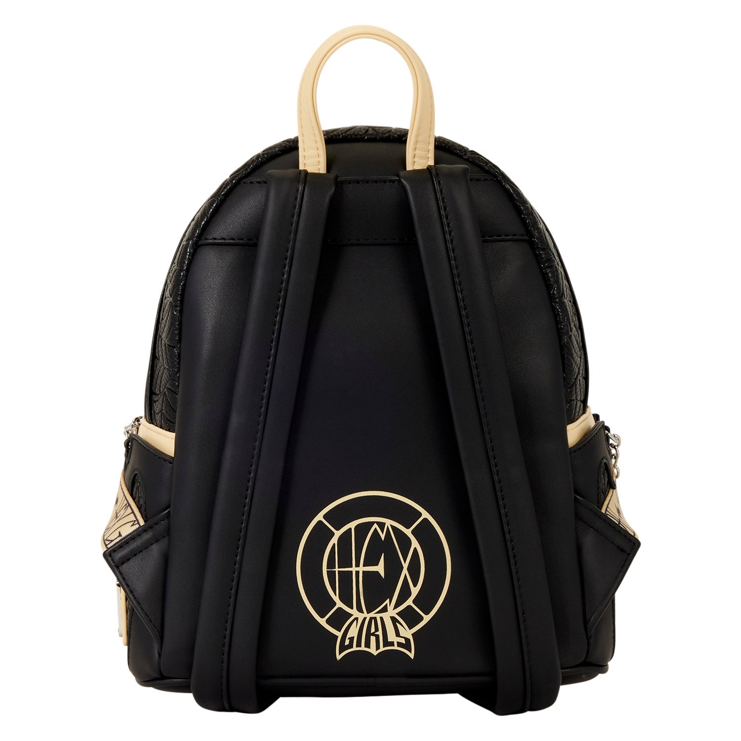 Loungefly x Scooby-Doo The Hex Girls Mini Backpack - GeekCore