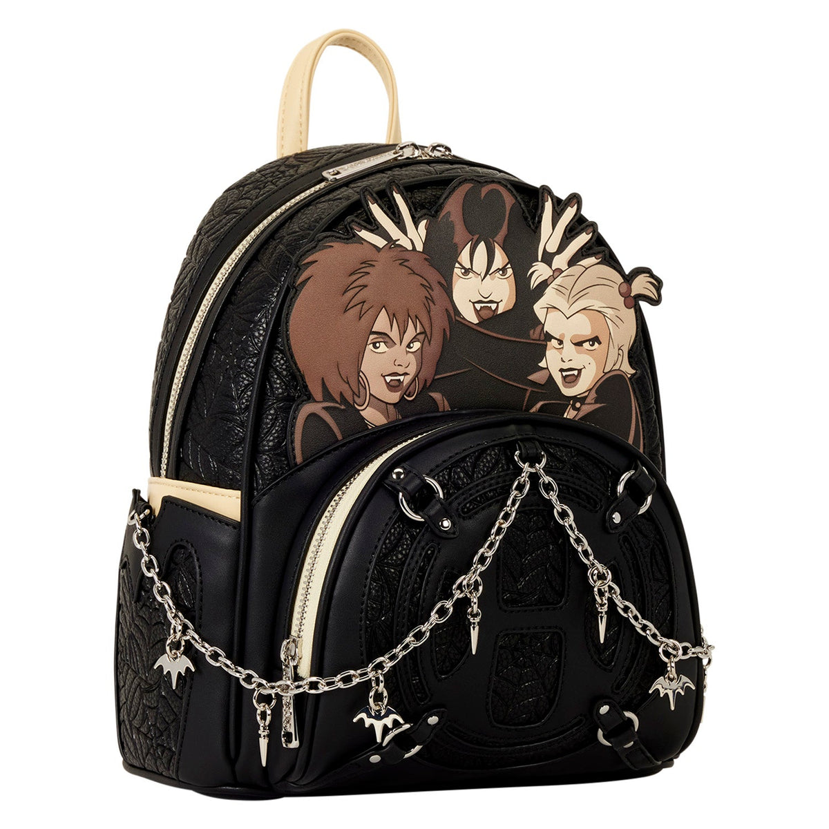 Loungefly x Scooby-Doo The Hex Girls Mini Backpack - GeekCore