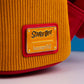 Loungefly x Scooby Doo Velma Cosplay Mini Backpack - GeekCore