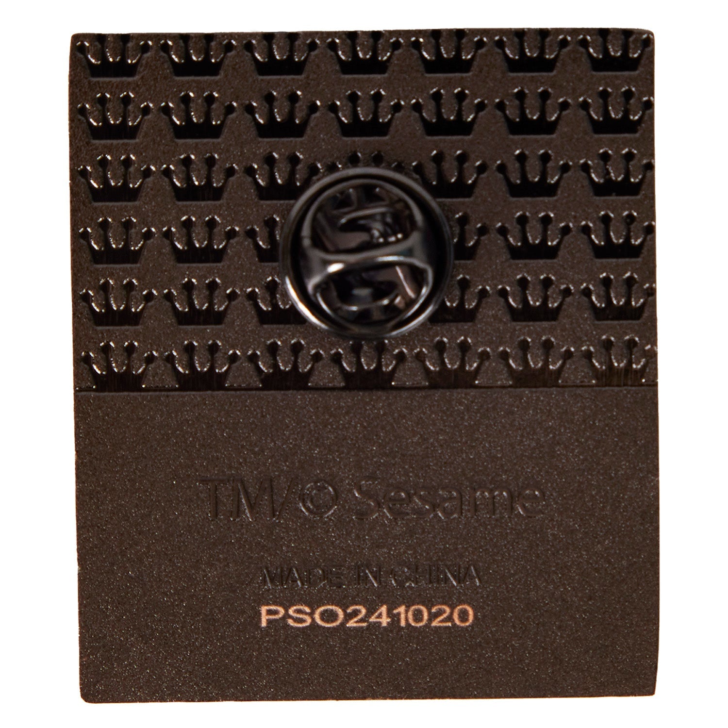 Loungefly x Sesame Street Blind Box Mystery Pin - GeekCore