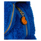 Loungefly x Sesame Street Cookie Monster Plush Mini Backpack - GeekCore