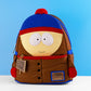 Loungefly x South Park Stan Cosplay Mini Backpack - GeekCore