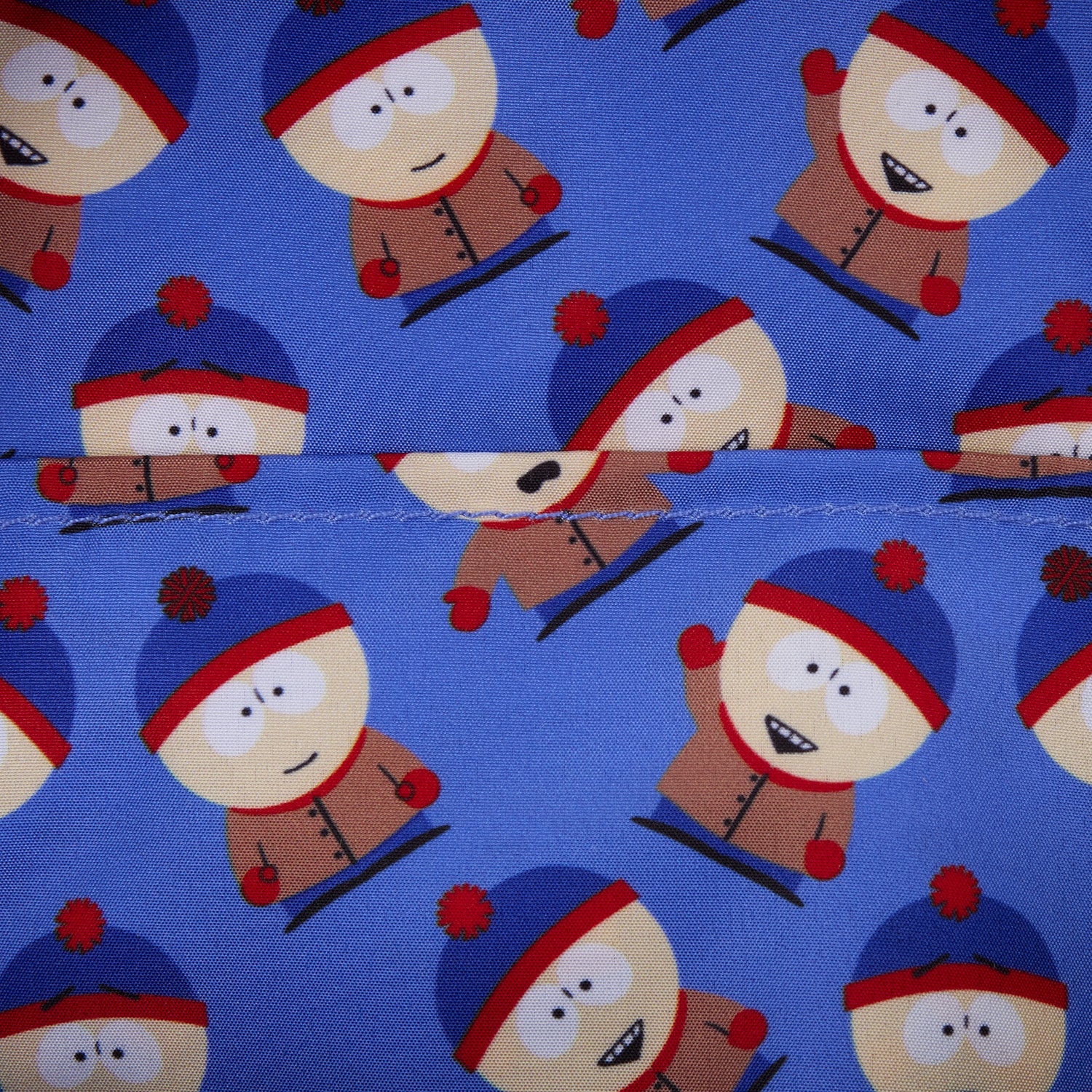 Loungefly x South Park Stan Cosplay Mini Backpack - GeekCore