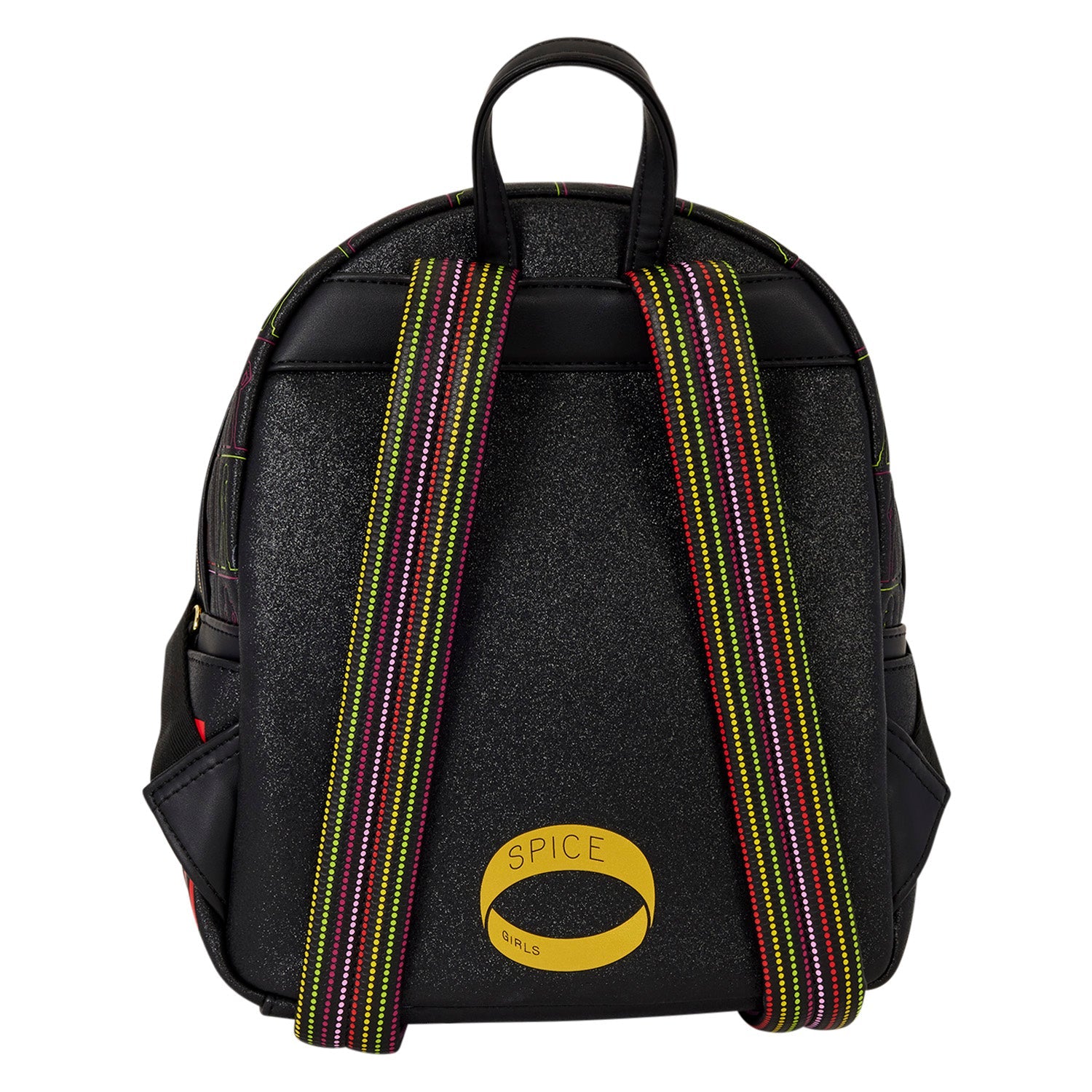 Loungefly x Spice Girls Mini Backpack - GeekCore