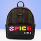 Loungefly x Spice Girls Mini Backpack - GeekCore