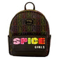 Loungefly x Spice Girls Mini Backpack - GeekCore