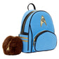 Loungefly x Star Trek Spock Cosplay Mini Backpack - GeekCore