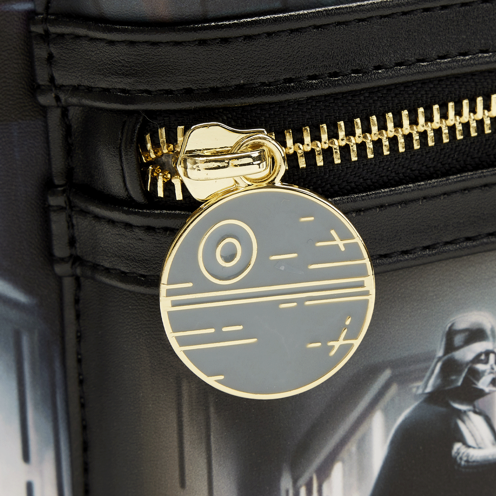 Loungefly x Star Wars A New Hope Final Frames Mini Backpack - GeekCore