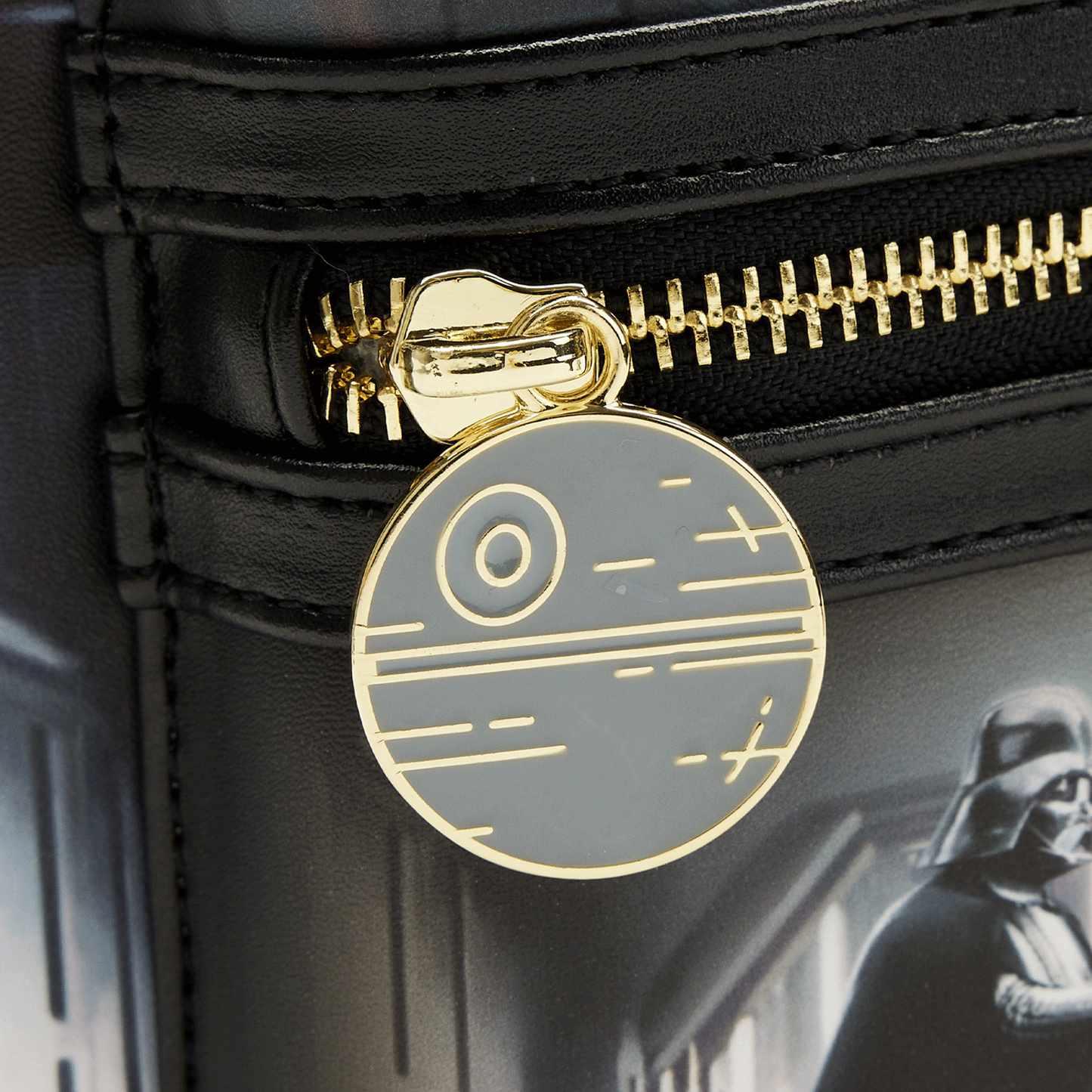 Loungefly x Star Wars A New Hope Final Frames Mini Backpack - GeekCore