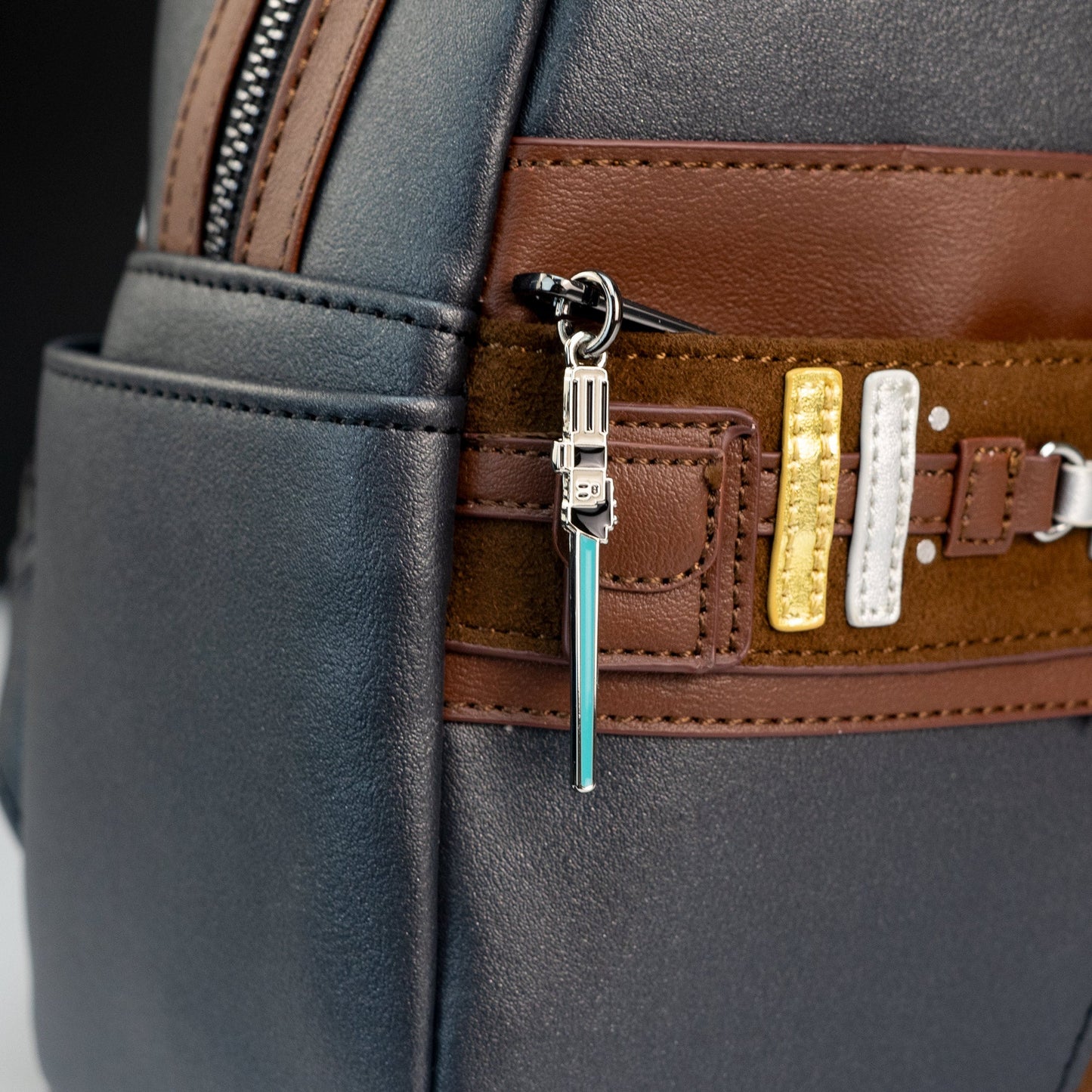 Loungefly x Star Wars Anakin Skywalker Cosplay Mini Backpack - GeekCore