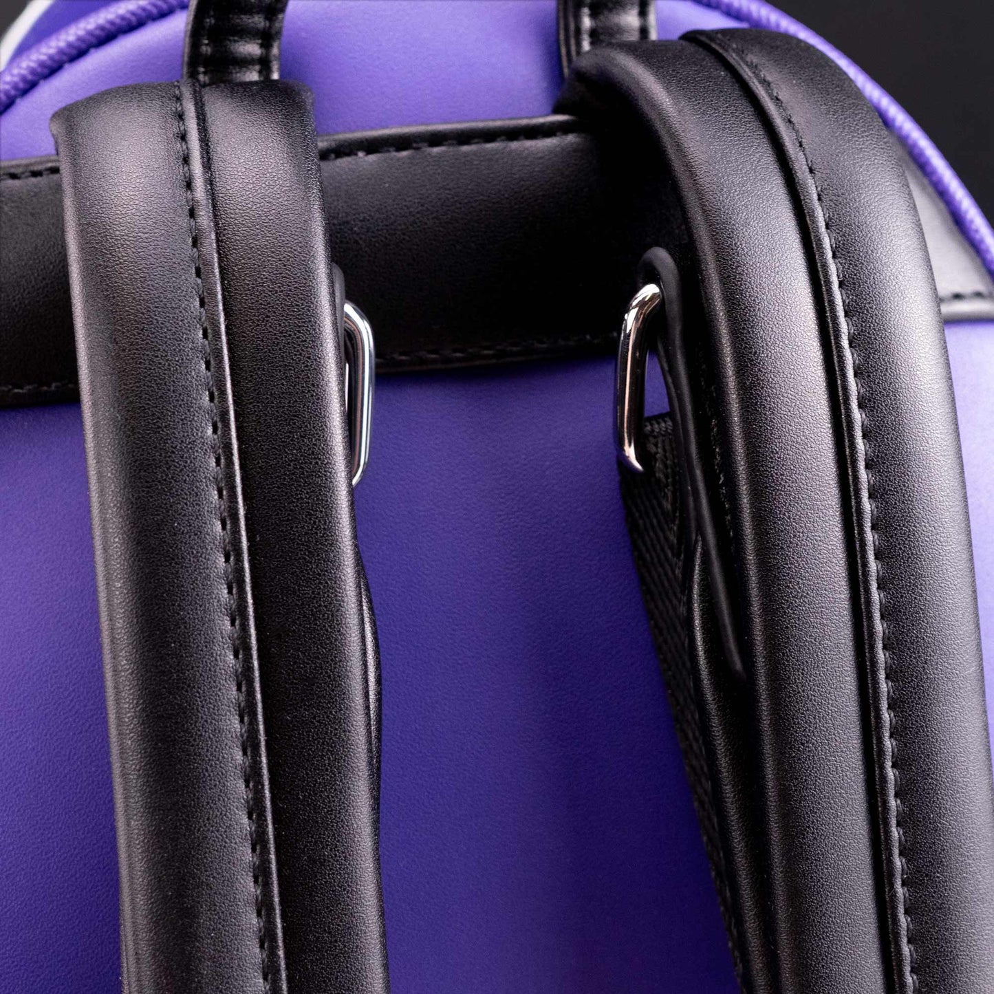 Loungefly x Star Wars Asajj Ventress Cosplay Mini Backpack - GeekCore