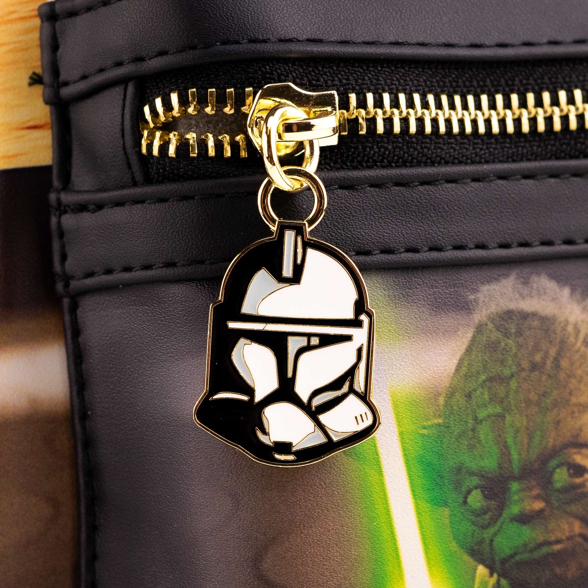 Loungefly x Star Wars Attack of the Clones Scenes Mini Backpack - GeekCore